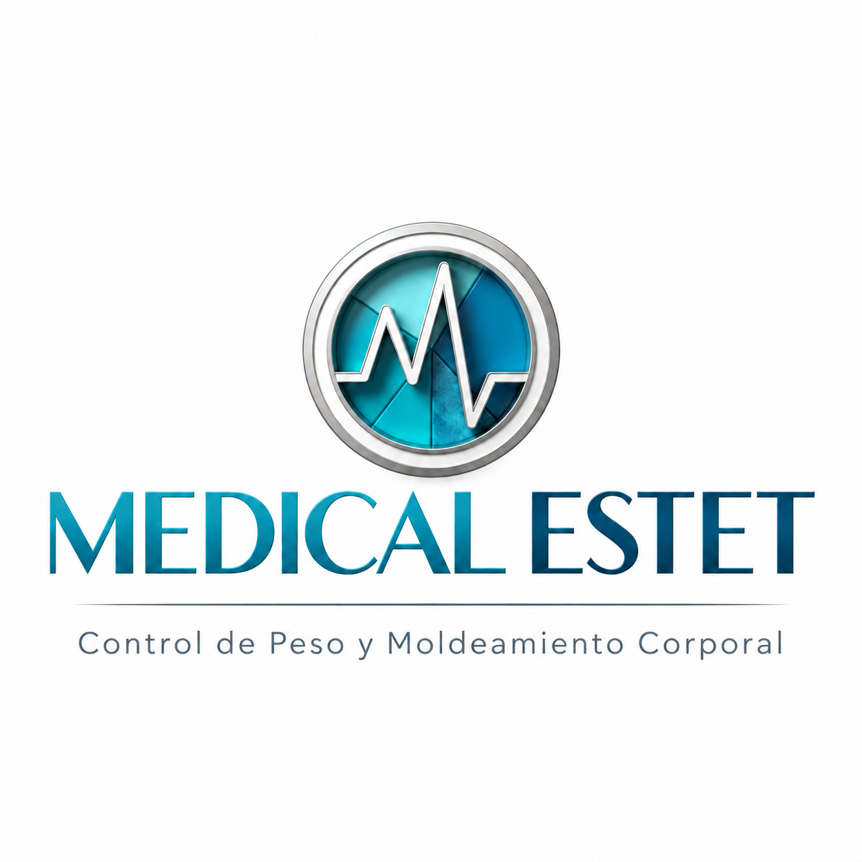 Logo Medical Estet Cancún
